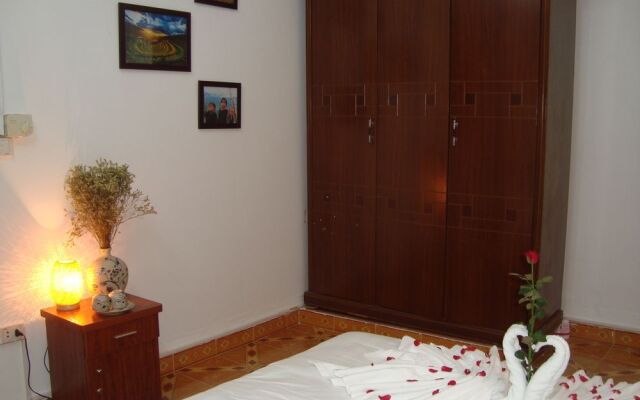 Zen Maison Homestay