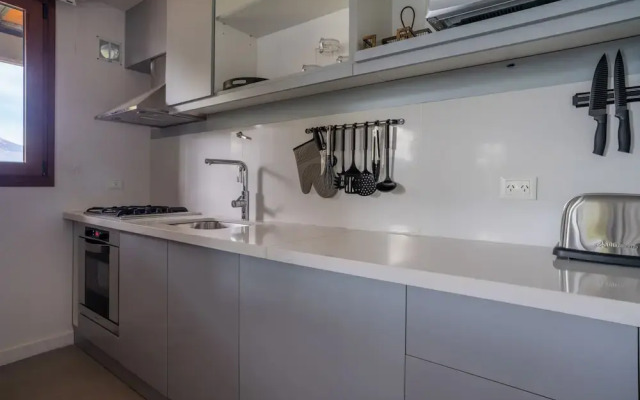 Suites del Lago