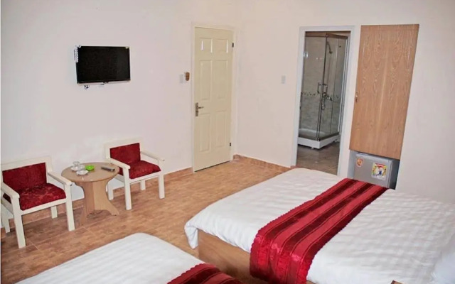 Bat Dat Hotel Da Lat