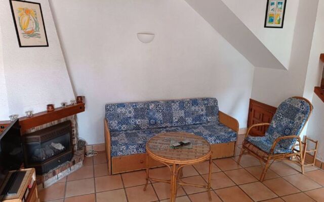House Mimosa Denia 11516