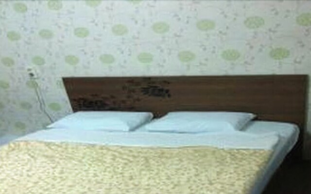Myeongdong Daehanjang Motel