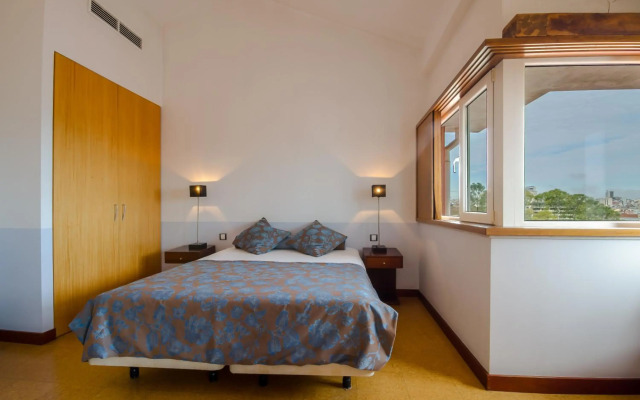 Hotel Príncipe Real