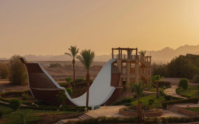 JAZ Sharm Dreams