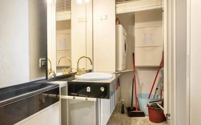 House Of The Architect - Sweet Apartment