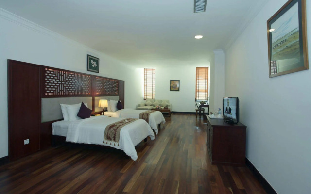 Sokhalay Angkor Residence and Spa
