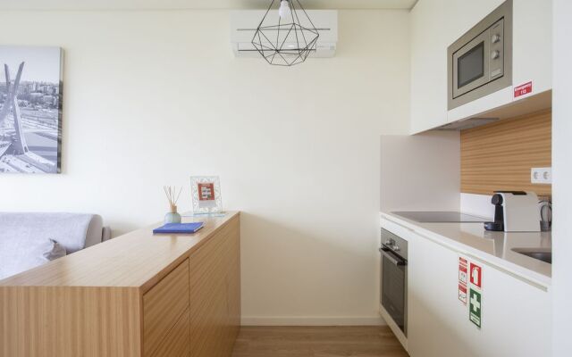 Liiiving In Porto | Downtown View Apartment