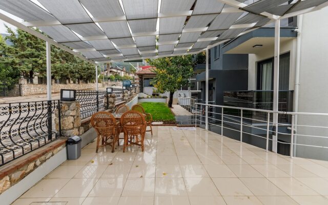 Besa Apartments