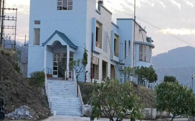 Turquoise Resort