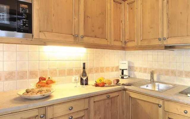 Apparthotel Veronika