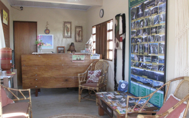 Pousada Chalés Alto da Estância