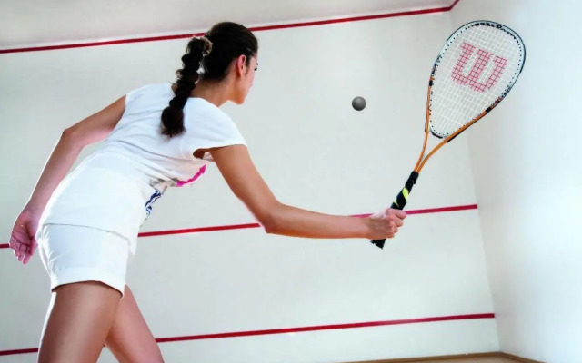 Ikbal Thermal Hotel & Spa