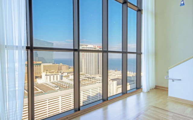 Club Wyndham Skyline Tower