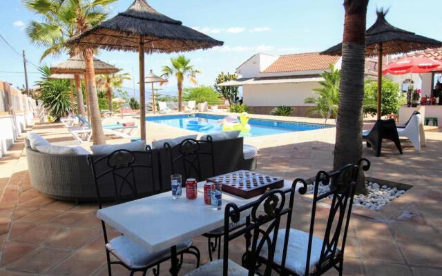 TESS Villa El Mirador