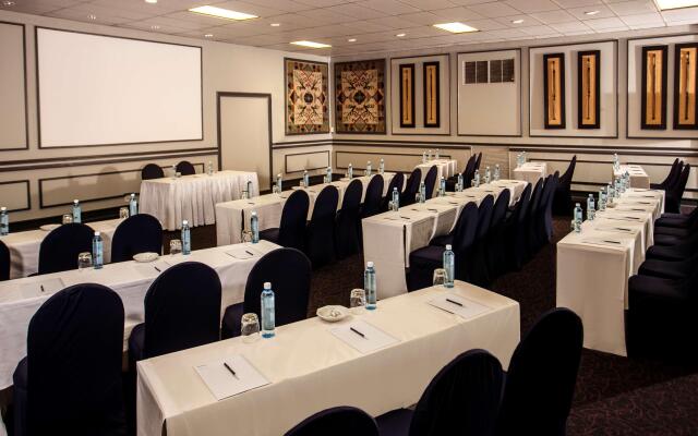 Avani Maseru Hotel