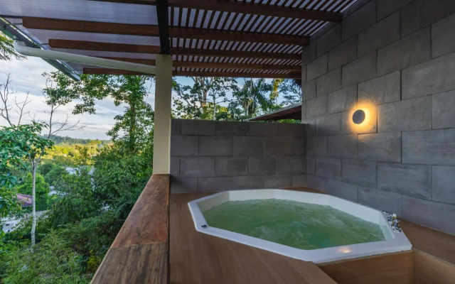 El Jardin Misahualli Lodge