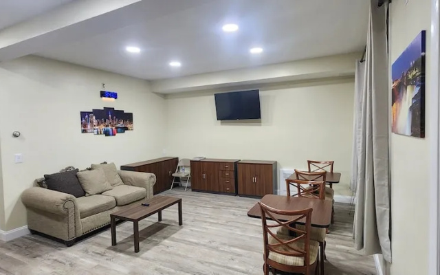 Budget Inn Horseheads