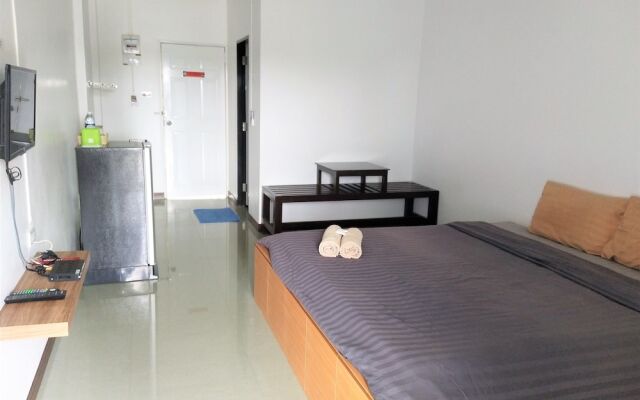 Loft Village Nakhon Nayok