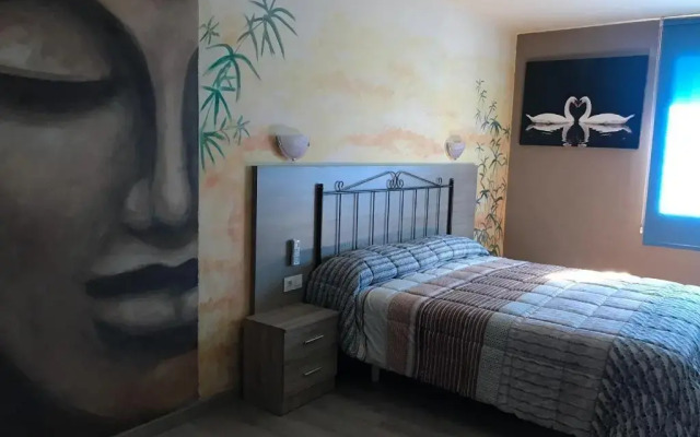Hotel O Camino