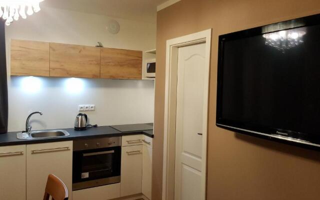 Lipno Apartmany Frymburk II.