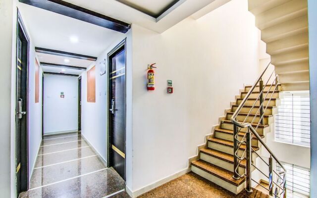 FabHotel Silicon Hearth 3 Marathahalli