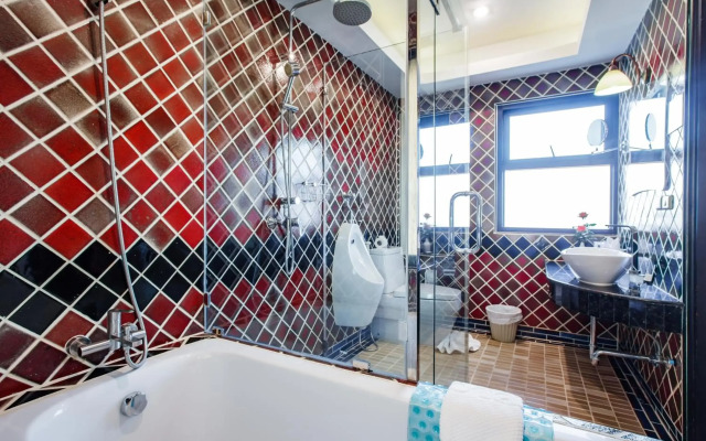 Raming Lodge Hotel & Spa