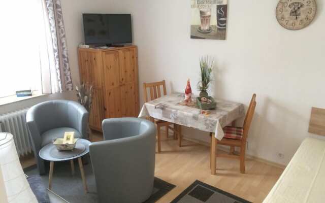 Ferienwohnungen, Monteurwohnungen & Pension FEWO Helmstedt