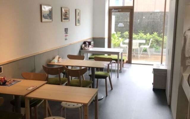 OSAKA-YA NAMBA -Hostel