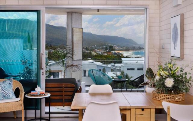 Sandon Point Coastal Abode