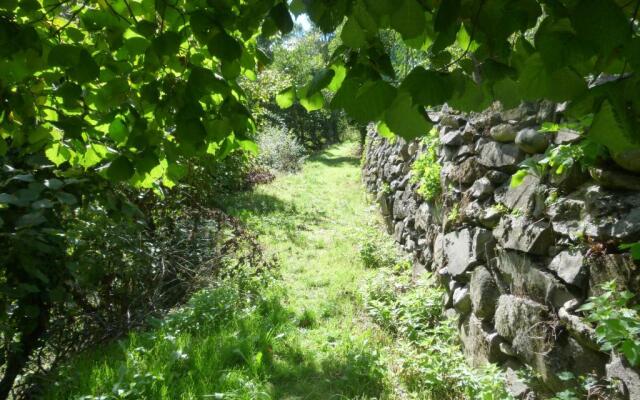 Hotel Rural La Pista