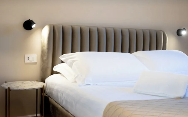 Suites 215 Colosseum - Guesthouse