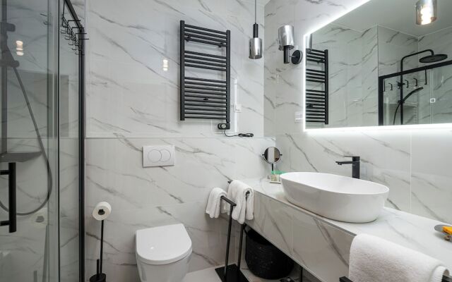 Piano Nobile Residence