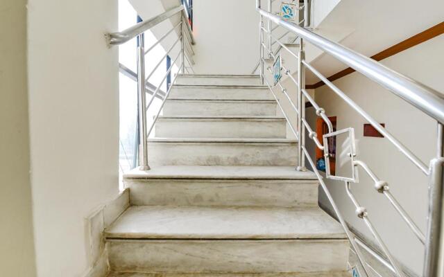 Fabexpress Relax Inn I