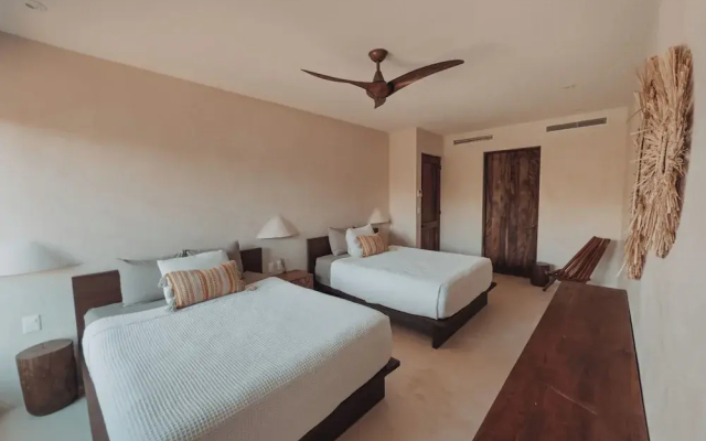 BT Homes - Tankah Beachfront