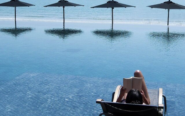 V Villas Hua Hin - MGallery Hotel Collection