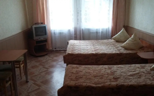Центра Туризма