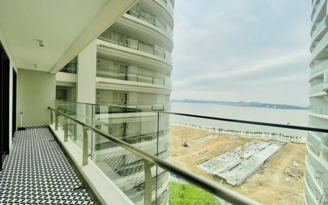1908 Citadines Marina Halong