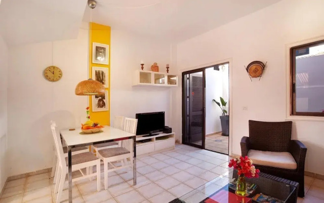 Holiday House With Pool in the South of Tenerife