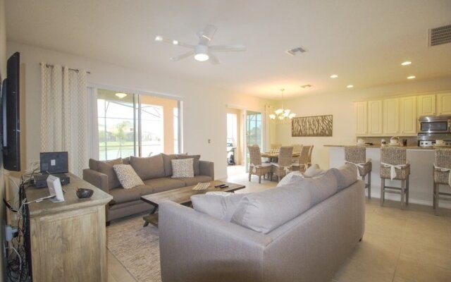 ACO PREMIUM - 7 bd with pool/spa (1728)