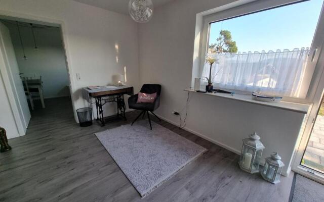 Holiday Apartment Moises y Ruth