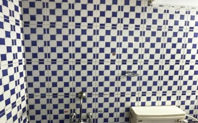 Santosh Place