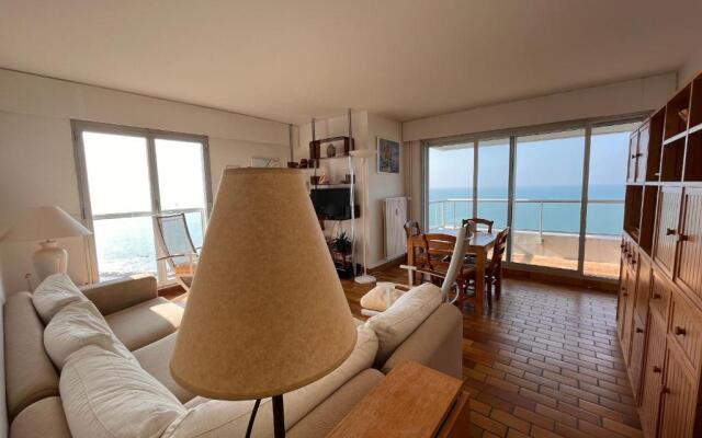 Appartement Les Sables-d'Olonne, 3 pièces, 4 personnes - FR-1-197-201