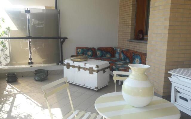 Via Borghetto di Vara 13