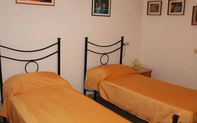 La Stamberga Strillante