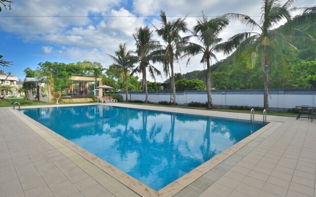 K2 villa
