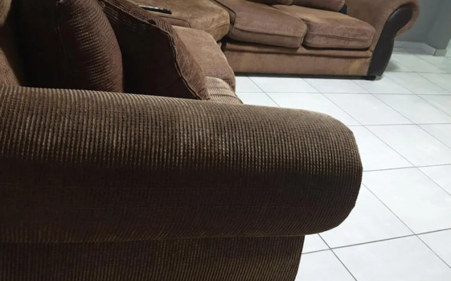 Platinum Germiston GHouse