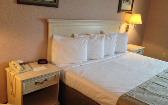 Parkside Inn Bridgeview