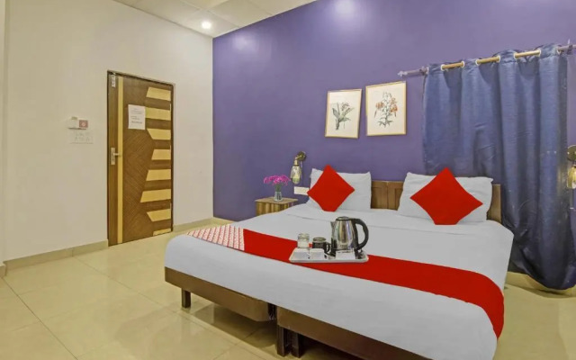 OYO 89341 The Premium Villa