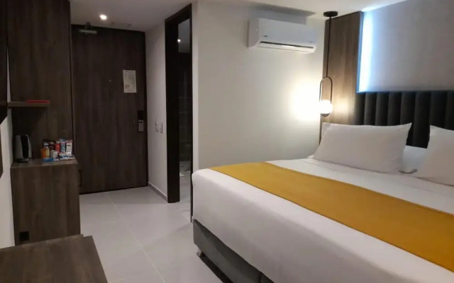 ZiOne Luxury Hotel Pereira