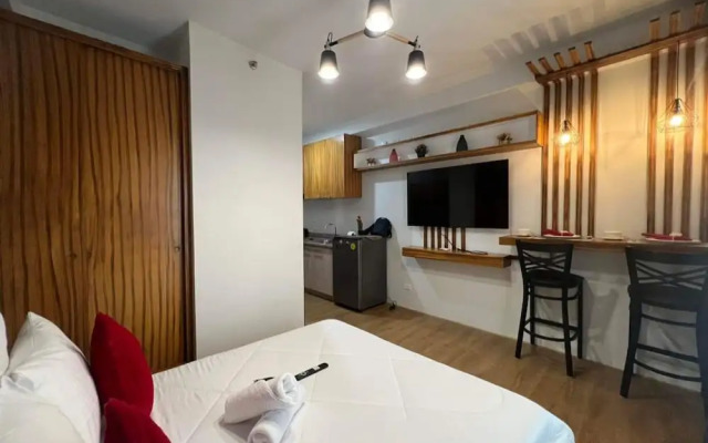 Rinann's Mesatierra Garden Residences