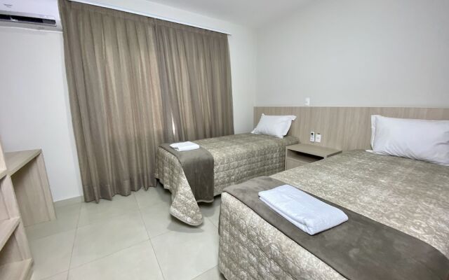Vila Shalfa Residencial
